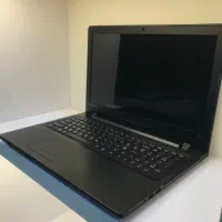 لپ تاپ  LENOVO ideapad300 در حد صفر