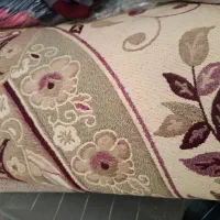 روفرشی مخمل دورویه ۱۲ متری