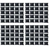 بالشتک ساعت ۱۰۰ عددی (زیر قیمت)