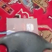 قاب وسط فرمان الکسی