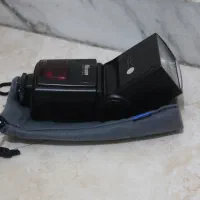 فلش اکسترنال nissin اسپیدلایت نایسین Di622