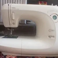 چرخ خیاطی برادر