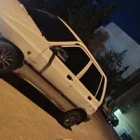 پراید هاچ بک کره ای