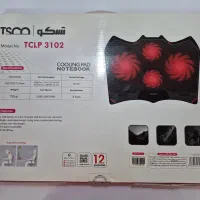 کول‌پد تسکو مدل TCLP 3102