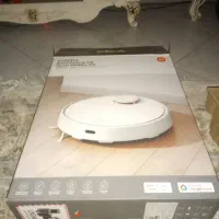 جارو رباتیک شیائومی مدل s10