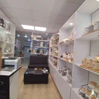 معازه ای جذاب