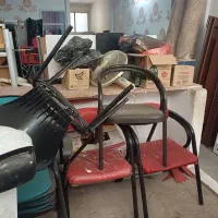خرده ریز کلینیک و منزلو مهد کودک