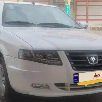 سورن پلاس xu7p برقی مدل آخر سال ۱۴۰۳