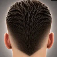 آموزشگاه آرایشگری مردانه موکده نوین رستم آباد
