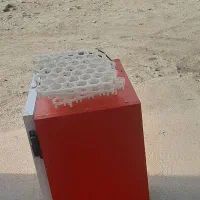 دستگاه جوجه کشی