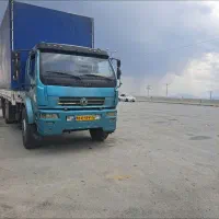 کاویان ۱۱۲ مسقف چادری مدل ۹۳