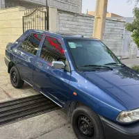 پراید131SEمدل1398