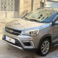 x22دنده ای مدل ۹۷