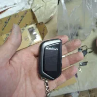 دزدگیر تصویری ماجیکار 129as اصلی و ضمانت دار