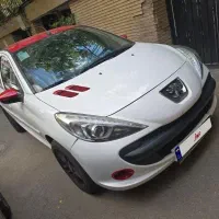 207MC|خودرو سواری و وانت|تهران, سنائی|دیوار