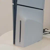 ps5 slim|کنسول، بازی ویدئویی و آنلاین|گنبد کاووس, |دیوار