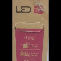 تلویزیون lED