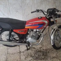 هندا مدل ۸۸ در حد 1400