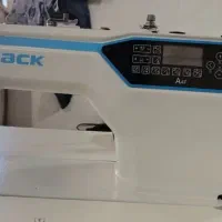 چرخ راسته دوز فول کامپیوتری جک A4F سخنگو