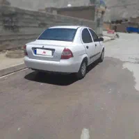 فروش تیبا مدل ۹۳ تیبا صندوق دار