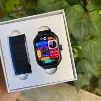 ساعت هوشمند