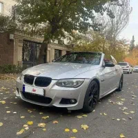 بی ام و 335i کروک تویین توربو زیر قیمت