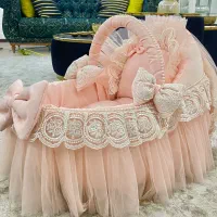 سبد نوزاد یا کریر نو مناسب سیسمونی