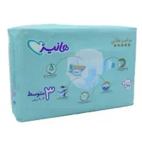 پوشک هانیز سایز ۳ به قیمت ۶۵۰