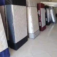 تشک هتلی ف.نر دار پرفکــت۵۰۵۱