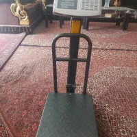 باسکول دیجیتال تاشو ۱۵۰کیلویی محک