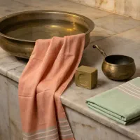 حوله سنتی یزدی سایز ۱۰۰ در ۱۸۰