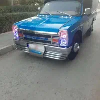 حمل بار نیسان