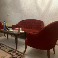 نیم ست مبل راحتی