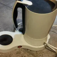 چای ساز و توستر نان نیاز به تعمیر