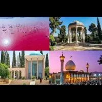 شیراز (۱۳و۳۰ ) خرداد هر۱۰نفر یکنفررایگان