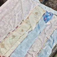 پتو قنداقی بچه عمده و تک