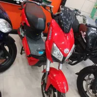 موتور برقی جی سی3000
