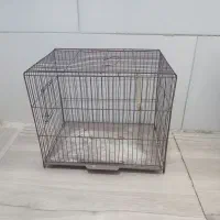 قفس پرنده