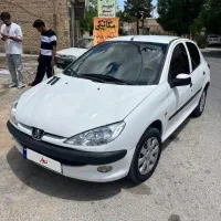 206تیپ پنج درجه یک خلی تمیز