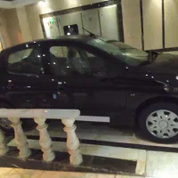 207دنده ای سقف فلزی ارتقا یافته با کارت طلایی 5سال