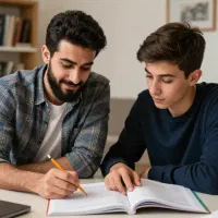 دروس تخصصی انسانی رو برای کنکور ببند