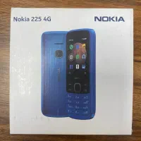Nokia 225 4G نوکیا ۲۲۵