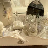 وسایل بله برون بسیار مناسب و شیک