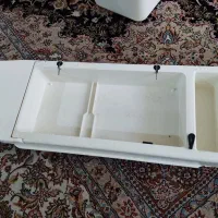 جعبه چرخ خیاطی