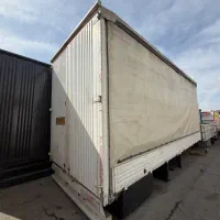 اتاق مسقف چادری شش متری