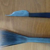 ابزار قالی بافی