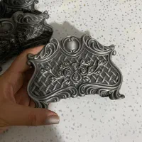 جادستمالی آنتیک پیوتر