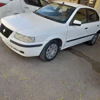 سمند ۸۸