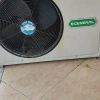 24000 او جنرال اصل سرد خالی