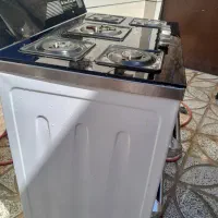 گاز طرح فردرحد نونو